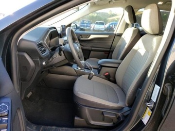 Ford Escape III 2022 Ford Escape Ford Escape SE AWD, od ubezpieczalni po gradobiciu, zdjęcie 7