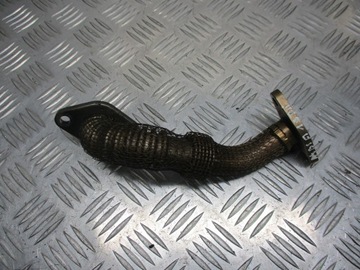 RURA RURKA PRZEWÓD EGR AUDI A4 B5 1.9 TDI