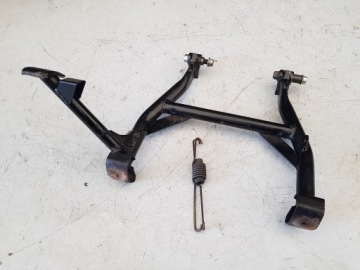 Suzuki XF 650 Freewind центральная подножка 97-03 1997-2003 подножка