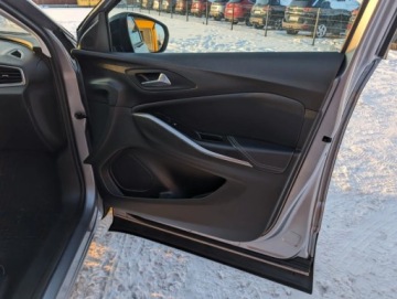 Opel 2022 Opel Grandland X Lift Navi Automat Serwis Gwarancja 1.2 Benzyna 130KM, zdjęcie 29