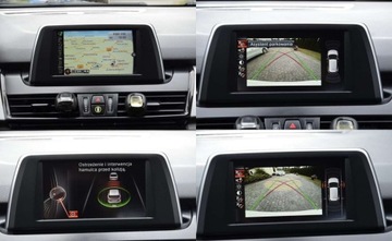 BMW Seria 2 F22-F23-F45-F46 Gran Tourer 218d 150KM 2015 BMW Seria 2 218dA Active Tourer 150KM Automat Navi Kamera Radar SerwisASO, zdjęcie 21