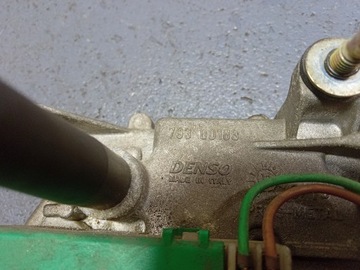 ALFA ROMEO 156 MOTOREK STĚRAČE ZADNÍ 64343018
