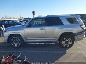 Toyota 2022 Toyota 4-Runner Limited 2022 4.0l 4.0 Benzyna 270KM, zdjęcie 5