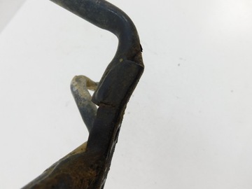 РАМА KYMCO MAXXER 250 ЛЕВОЕ КРЕПЛЕНИЕ