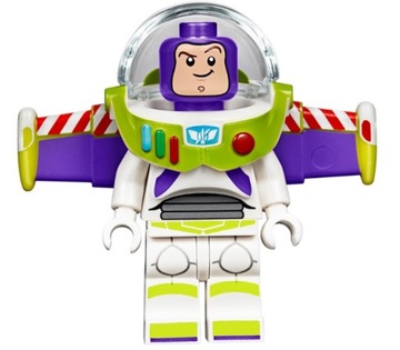 10770 LEGO История игрушек 4 КАРНАВАЛЬНОЕ БЕЗУМИЕ