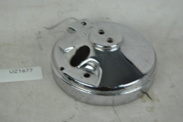 Крышка чехла Forecaster Honda GL 1000 Goldwing