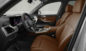 BMW X7 2024 BMW X7 BMW X7 40d, 2025, Wyposażenie TOP, Bezwypad, zdjęcie 8