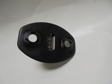 ЗАМОК ПЕРЕДНЕЙ ДВЕРИ AUDI SEAT SKODA VW PASSAT B8 3C0837033B