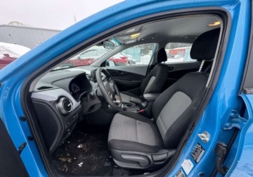 Hyundai Kona I 2020 Hyundai Kona 2020 Hyundai Kona 2.0l - W POLSCE, po oplatach i akcyzie 2.0, zdjęcie 11