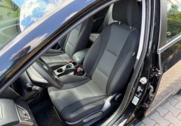 Hyundai i30 II Wagon 1.4 CVVT 100KM 2012 Hyundai i30 1,4 100KM Niski Przebieg Kamera Navi Bezwypadkowy SERWIS Super, zdjęcie 19