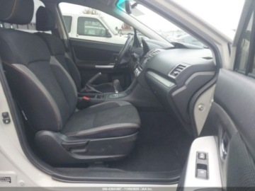 Subaru 2017 Subaru Crosstrek 2017 Subaru Crosstrek 2.0i Premium CVT 2.0 Benzyna 148KM, zdjęcie 10