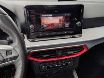 Seat Ibiza V Hatchback 5d Facelifting 1.0 TSI 110KM 2025 Seat Ibiza FRDSGModel 2025 Benzyna 110KM, zdjęcie 16