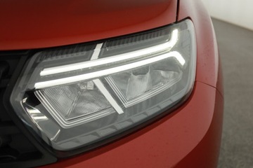 Dacia Duster II SUV Facelifting 1.0 TCe 90KM 2022 Dacia Duster 1.0 TCe, Salon Polska, Serwis ASO, zdjęcie 19