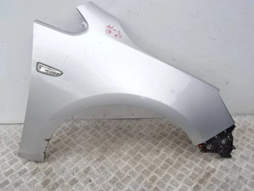 Błotnik prawy przód Opel Astra J 11r. ZGAN