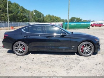  Genesis G70 2.5T 2025 2.5 Benzyna 300KM, zdjęcie 6