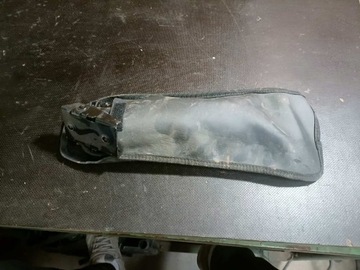 CORSA D KLÍČ ZVEDÁK UCHO TAŽENÍ