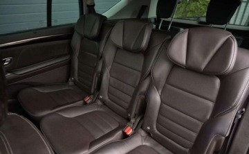 Renault Espace V Van 1.8 Energy TCe 225KM 2019 Renault Espace Renault Espace 1.8 TCe Energy Initiale Paris EDC 7os 1.8, zdjęcie 15