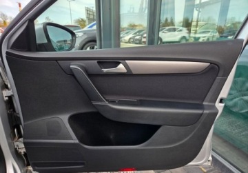 Volkswagen Passat B7 Limousine 1.4 TSI 122KM 2011 Volkswagen Passat 1.4tsi 122km 6b LED Xenon Navi Temp GrzWent.Fotele 2xPDC, zdjęcie 13