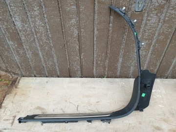 КРЫШКА СТОЙКИ РАМКИ ДЛЯ CITROEN DS5