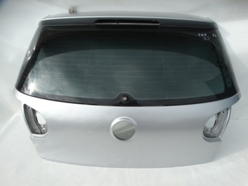 KLAPA BAGAŻNIKA VW GOLF V HB 1 LAKIER