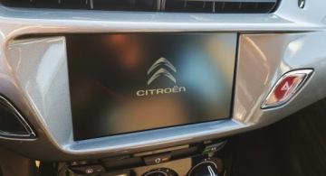 Citroen C3 II Hatchback facelifting 1.6 e-HDi 92KM 2015 *** pojazd zarezerwowany ***, zdjęcie 7