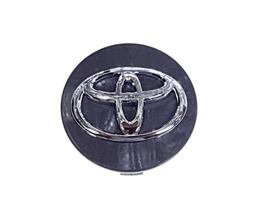 DEKIELEK KAPSEL FELGI 62mm TOYOTA GRAFIT