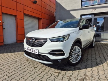 Opel 2019 Opel Grandland X 1.5 CDTI Design Line S&amp;S