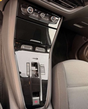 Opel 2024 Opel Grandland EDITION GwarancjaOpelAso Tylko27TysPrzebiegu Bezwypadkowy N, zdjęcie 28