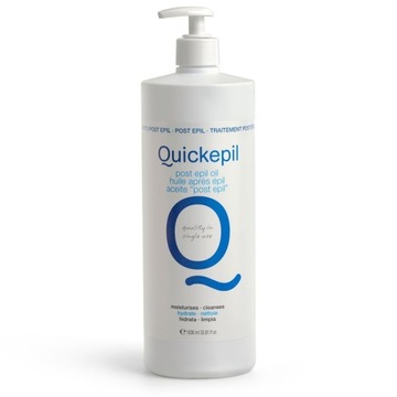 Quickepil olejek po depilacji 1000 ml