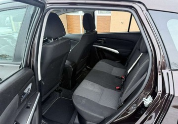 Suzuki SX4 I Sedan 1.6 VVT 120KM 2013 Suzuki SX4 S-Cross Rezerwacja 1.6 Benzyna 120KM, zdjęcie 24