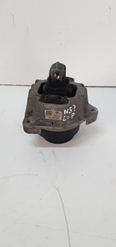 BMW F10 F01 PODUSZKA SILNIKA N57 6777371