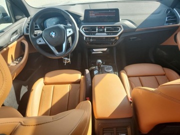 BMW X3 G01 2023 BMW X3 xDrive30I 2023 2.0l 2.0 Benzyna 248KM, zdjęcie 8