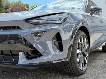 Cupra Formentor Crossover Facelifting 2.0 TSI 333KM 2024 CUPRA Formentor VZ 2.0 TSI DSG 4Drive Suv 333KM 2024, zdjęcie 12