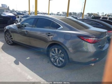 Mazda 6 III 2021 Mazda 6 2021r, Touring, 2.5L 2.5 Benzyna 188KM, zdjęcie 5
