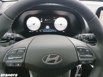 Hyundai i30 III 2025 Hyundai i30 1.0 T-GDI Smart DCT Benzyna 100KM, zdjęcie 22