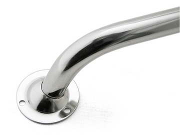 РУЧКА ИЗ НЕРЖАВЕЮЩЕЙ СТАЛИ 300 ММ