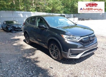 Honda 2022 Honda CR-V 2022, 1.5L, 4x4, EX, od ubezpieczalni 1.5 Benzyna 190KM