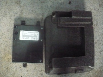 VW PASSAT B7 MODUŁ BLUETOOTH 7P6035730D