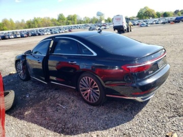 Audi A8 D5 2020 Audi A8 2020 AUDI A8 L E 3.0 Hybryda 443KM, zdjęcie 1