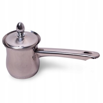 Турецкая кофейная шапка в кастрюле Kamille 200 мл