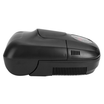 Suszarka do skarpet 3113200062211 czarny 1 W