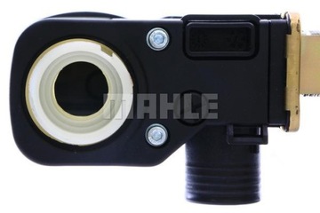 MAHLE ORIGINAL CR 330 000S Радиатор, система охлаждения двигателя