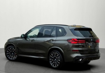 BMW X5 G05 2025 BMW X5 BMW X5 xDrive30d 3.0 Diesel 265KM, zdjęcie 3