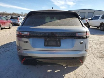 Land Rover Range Rover Velar SUV 2.0 TD4 180KM 2019 Land Rover Range Rover Velar 2019, LAND ROVER, RANGE ROVER, VELAR R-DYNAMI, zdjęcie 5