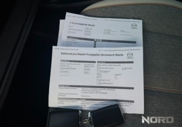 Mazda MX-30 SUV Elektryczny 35.5kWh 145KM 2020 Mazda MX-30 Bezwypadkowa, FV23, KredytowanieLeasing, gwarancja 12m, zdjęcie 33