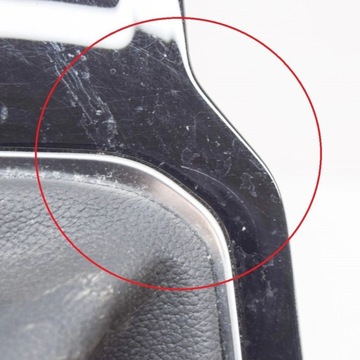 VOLKSWAGEN T-ROC 2018 ŘADÍCÍ PÁKA / KNOFLÍK PÁKY ŘAZENÍ