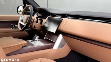 Land Rover 2025 Land Rover Range Rover Land Rover Range Rover 3.0 P460e PHEV HSE 3.0 460KM, zdjęcie 13