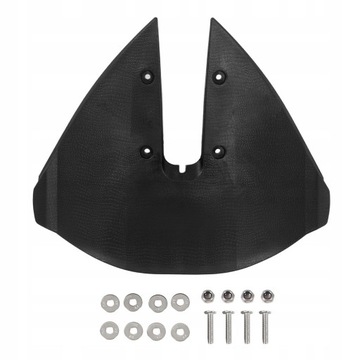 Marine Hydrofoil Stabilizer Profesjonalny stabil