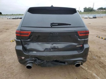 Jeep Grand Cherokee IV 2012 Jeep Grand Cherokee SRT-8 2012 6.4L 6.4 Benzyna 470KM, zdjęcie 2