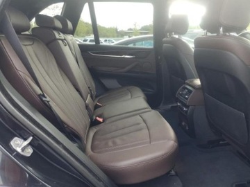 BMW X5 G05 2018 BMW X5 2018r., XDRIVE35I, od ubezpieczalni 3.0 Benzyna 300KM, zdjęcie 9